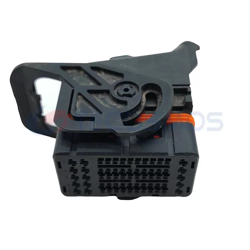 Waterproof Wire Connector Cable Harness Car Enclosure Connector for Toyota 65Pin Female 1-2299992-1 - image 3